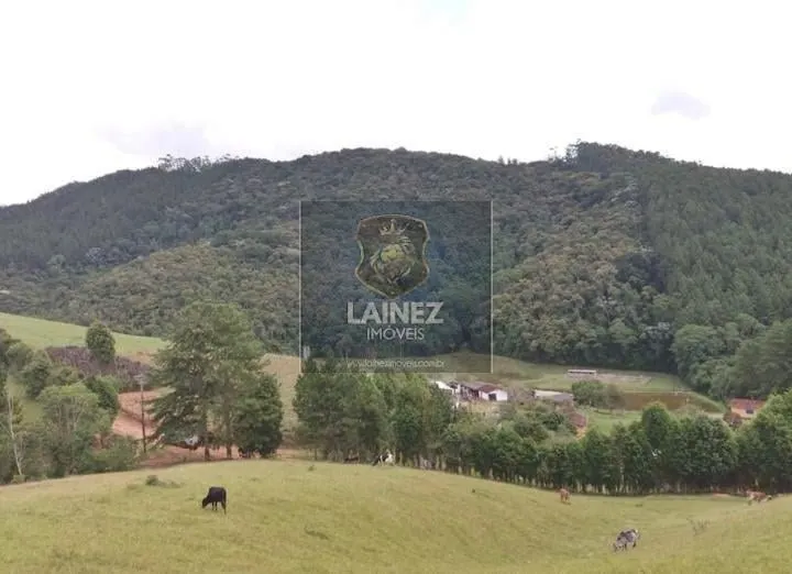 Sítio à venda de 41 ha em Juquitiba, SP, Brasil