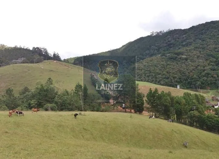 Sítio à venda de 41 ha em Juquitiba, SP, Brasil