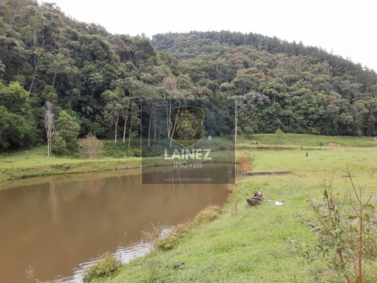 Sítio à venda de 41 ha em Juquitiba, SP, Brasil