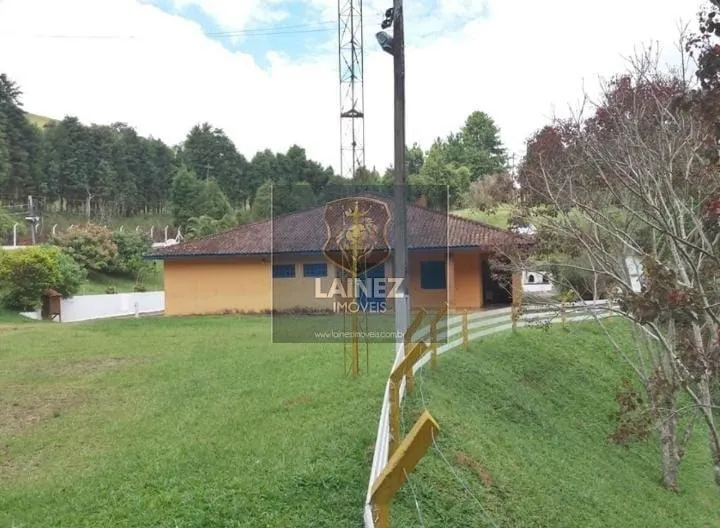 Sítio à venda de 41 ha em Juquitiba, SP, Brasil