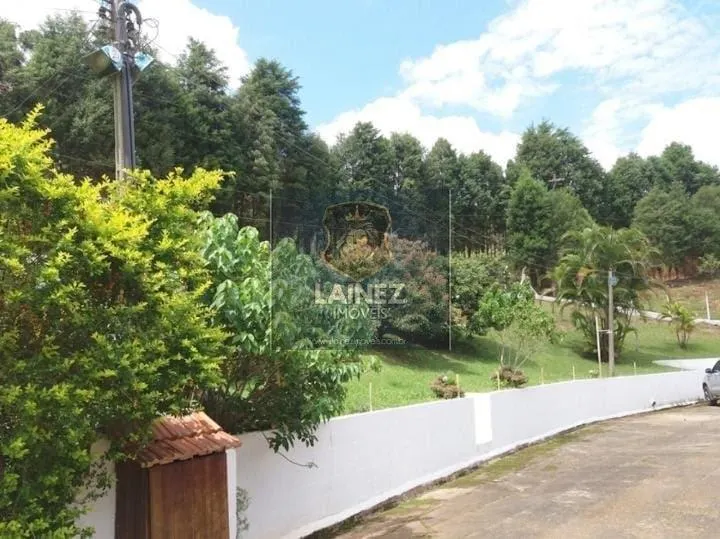 Sítio à venda de 41 ha em Juquitiba, SP, Brasil