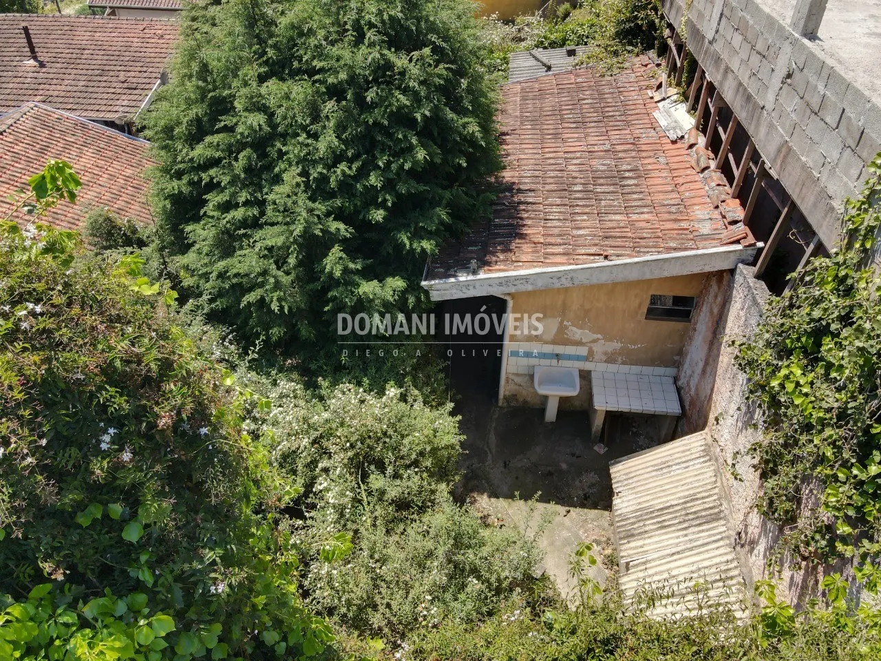 Casa à venda de 485 m² em Campos do Jordão, SP, Brasil