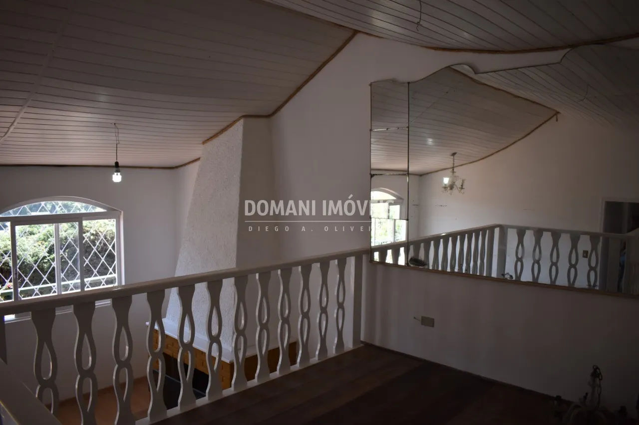 Casa à venda de 485 m² em Campos do Jordão, SP, Brasil