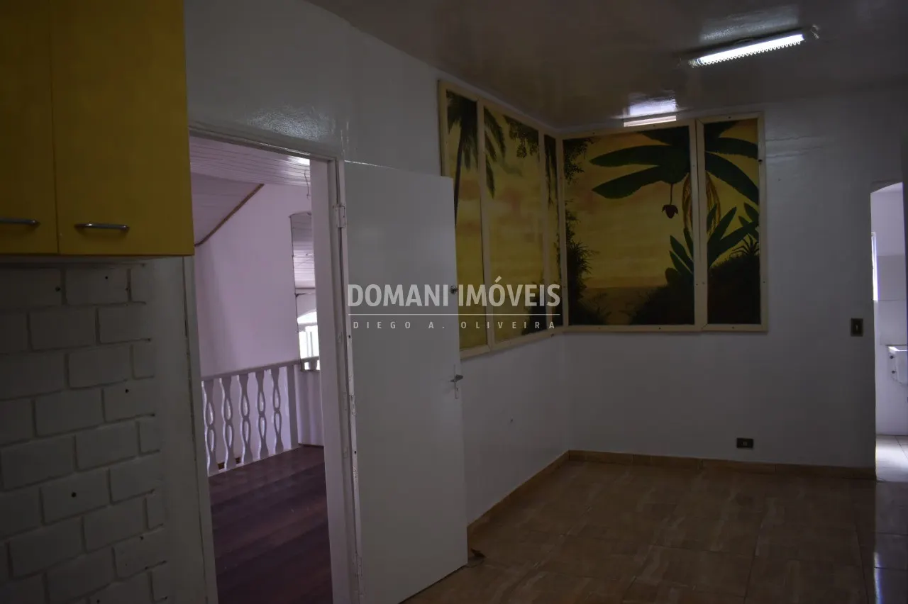 Casa à venda de 485 m² em Campos do Jordão, SP, Brasil