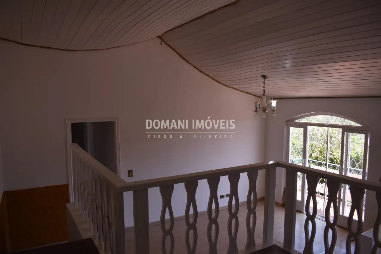 Casa à venda de 485 m² em Campos do Jordão, SP, Brasil