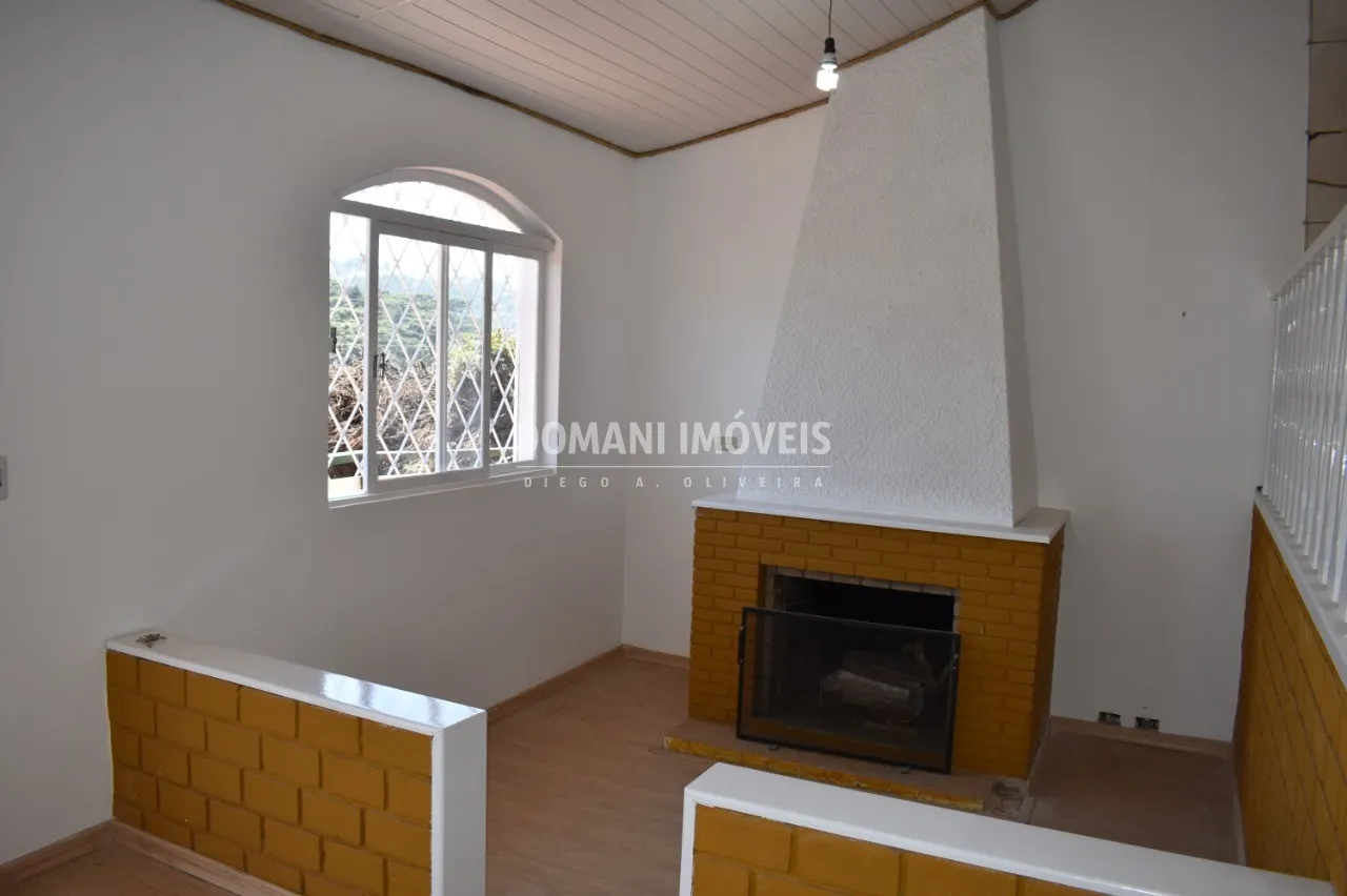 Casa à venda de 485 m² em Campos do Jordão, SP, Brasil