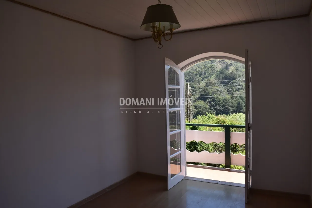 Casa à venda de 485 m² em Campos do Jordão, SP, Brasil
