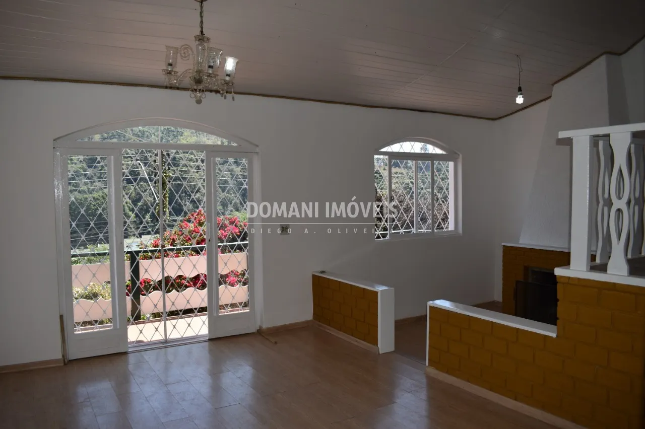 Casa à venda de 485 m² em Campos do Jordão, SP, Brasil