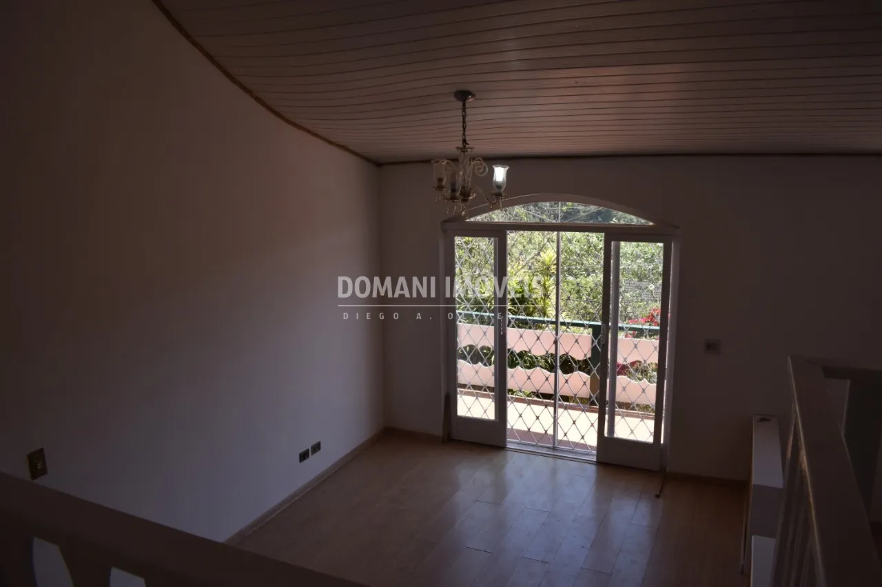 Casa à venda de 485 m² em Campos do Jordão, SP, Brasil