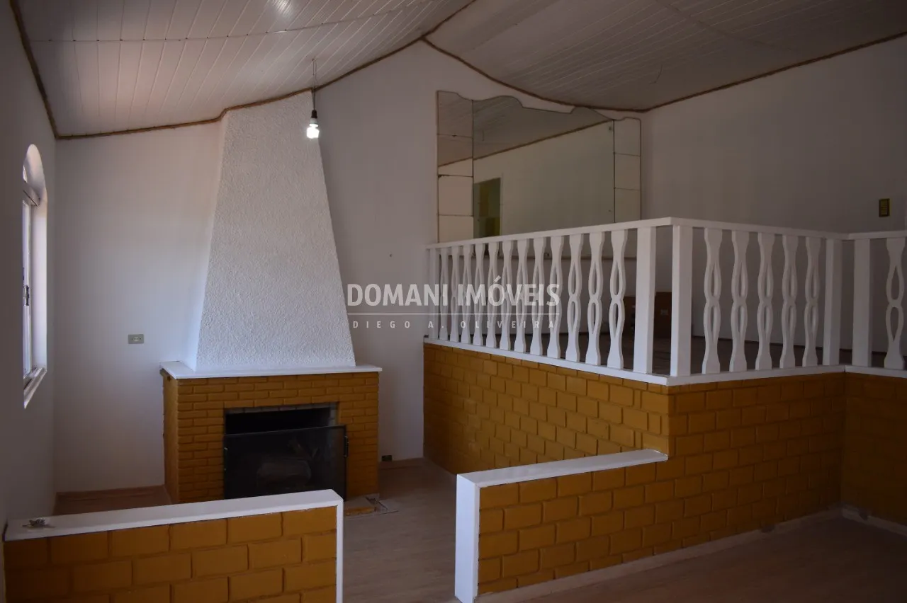 Casa à venda de 485 m² em Campos do Jordão, SP, Brasil
