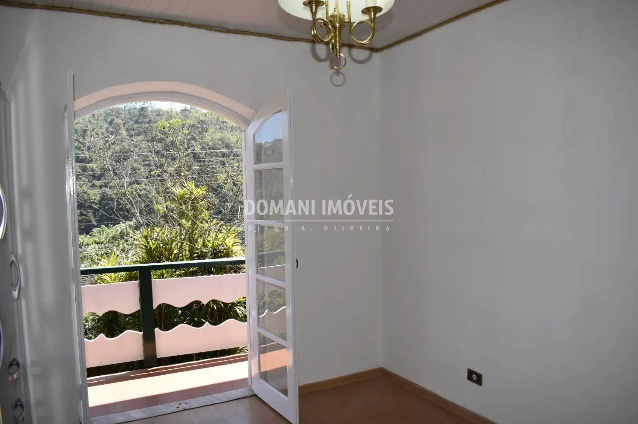 Casa à venda de 485 m² em Campos do Jordão, SP, Brasil