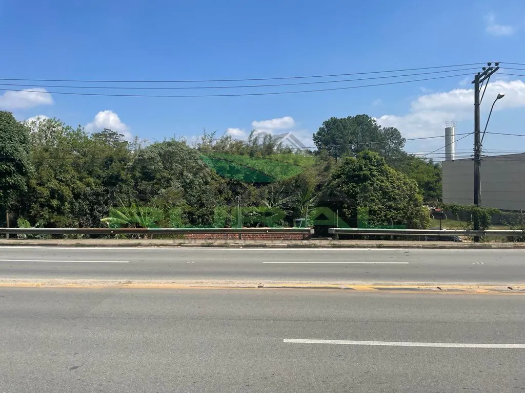 Plot for sale of 1,798 m² in São Roque, SP, Brazil