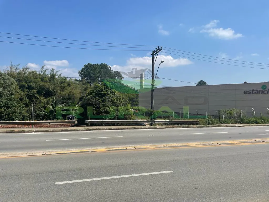 Plot for sale of 1,798 m² in São Roque, SP, Brazil