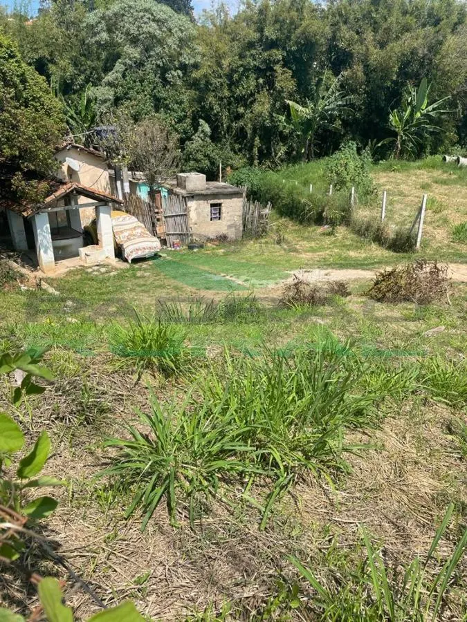 Plot for sale of 1,798 m² in São Roque, SP, Brazil