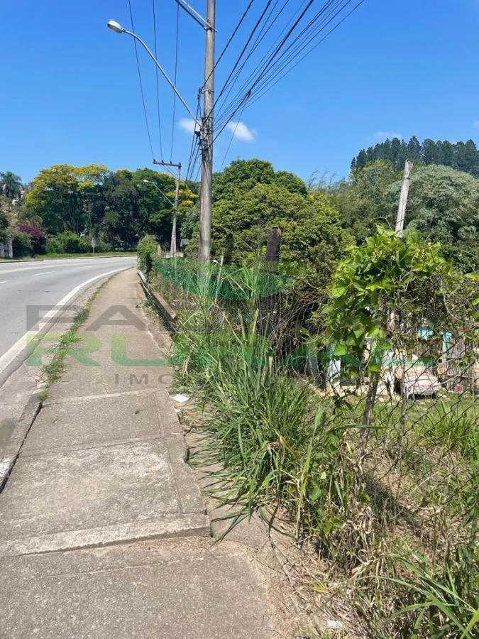Plot for sale of 1,798 m² in São Roque, SP, Brazil