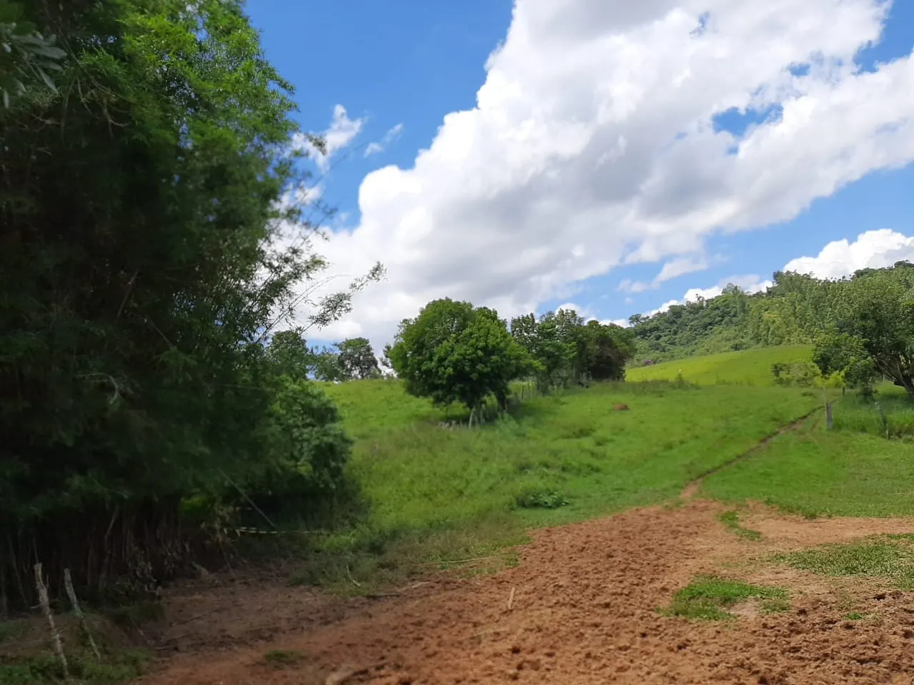 Small farm for sale of 60 acres in São Miguel Arcanjo, SP, Brazil