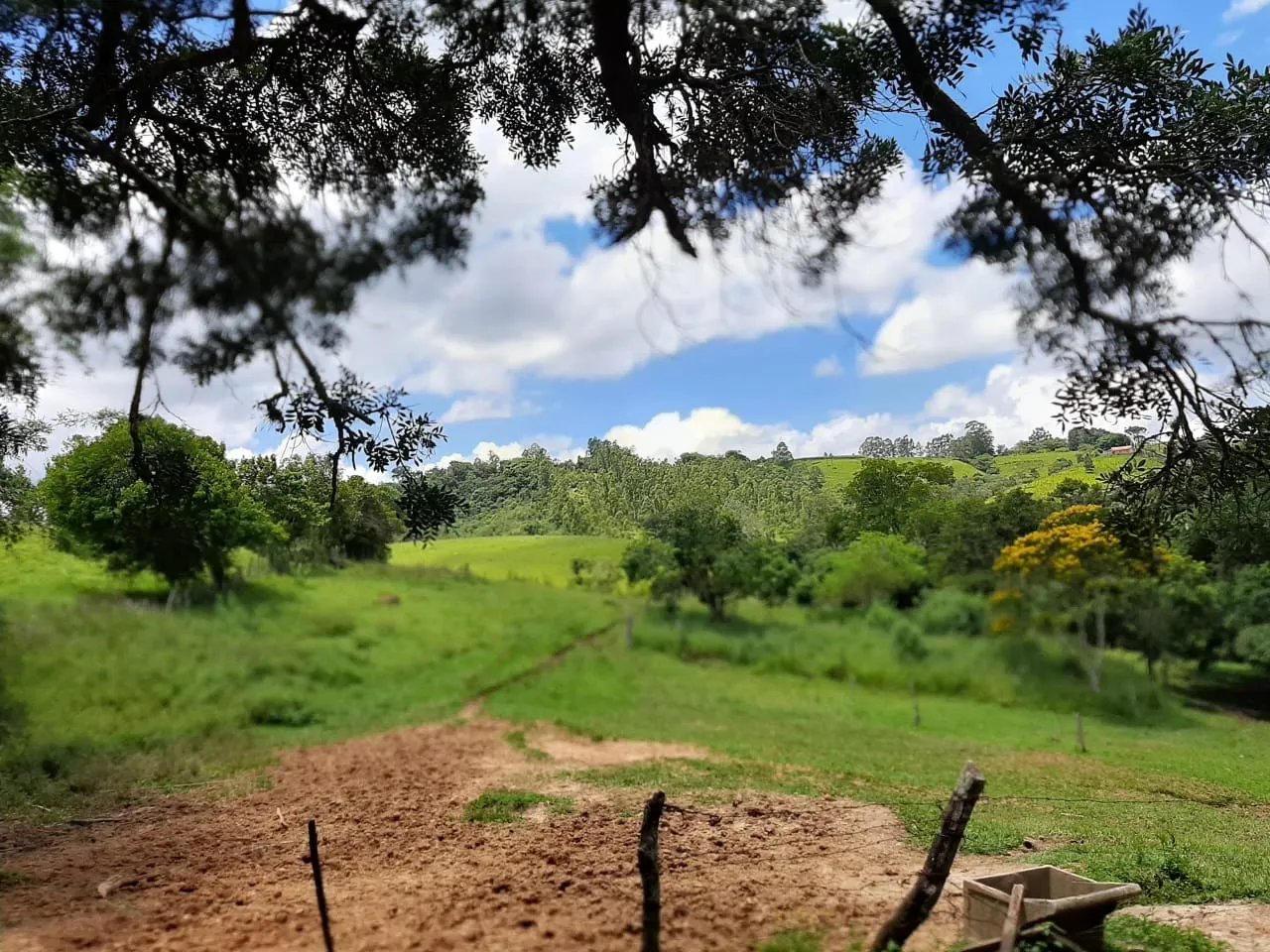 Small farm for sale of 60 acres in São Miguel Arcanjo, SP, Brazil