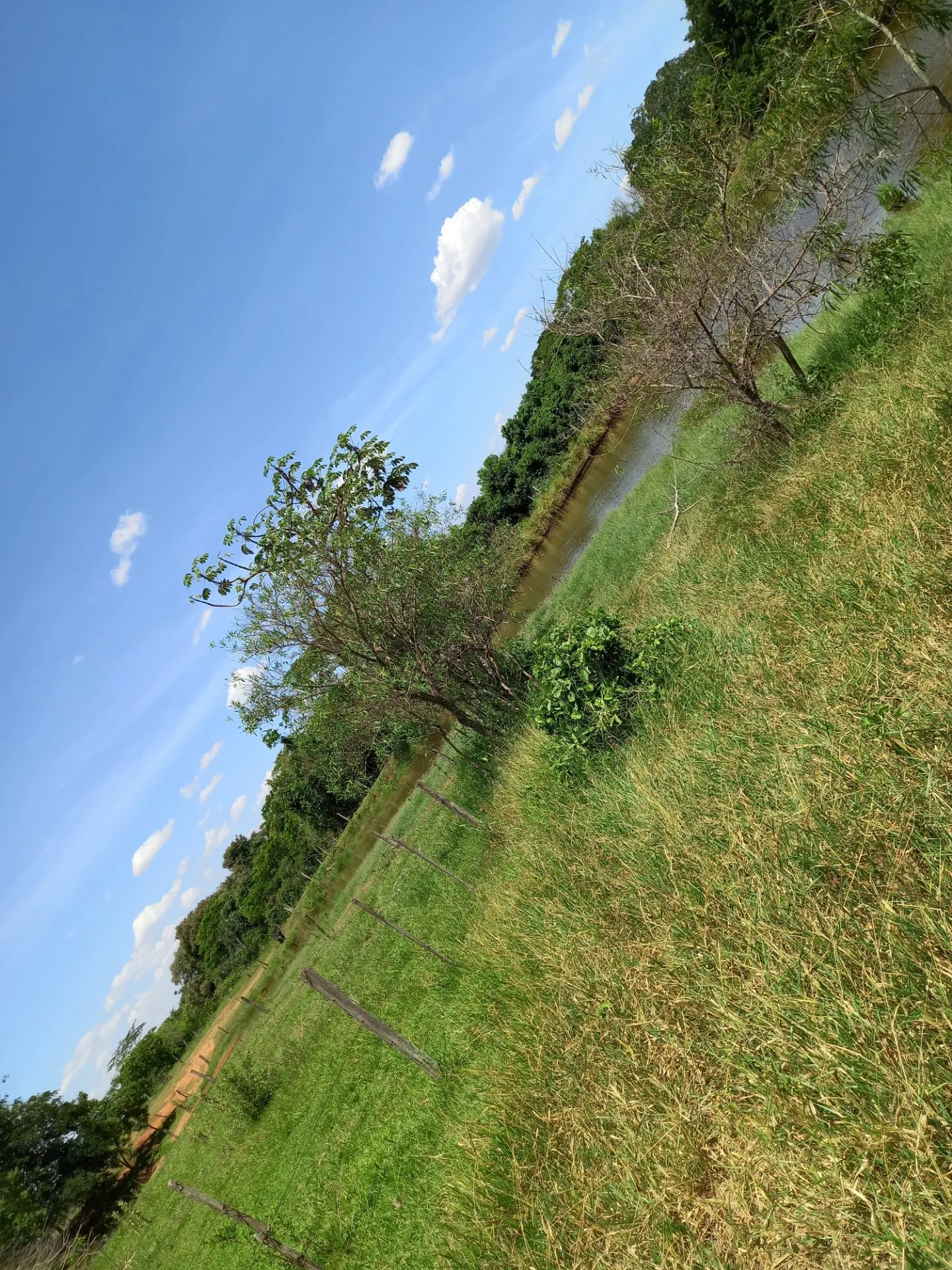 Country home for sale of 12 acres in Dracena, SP, Brazil