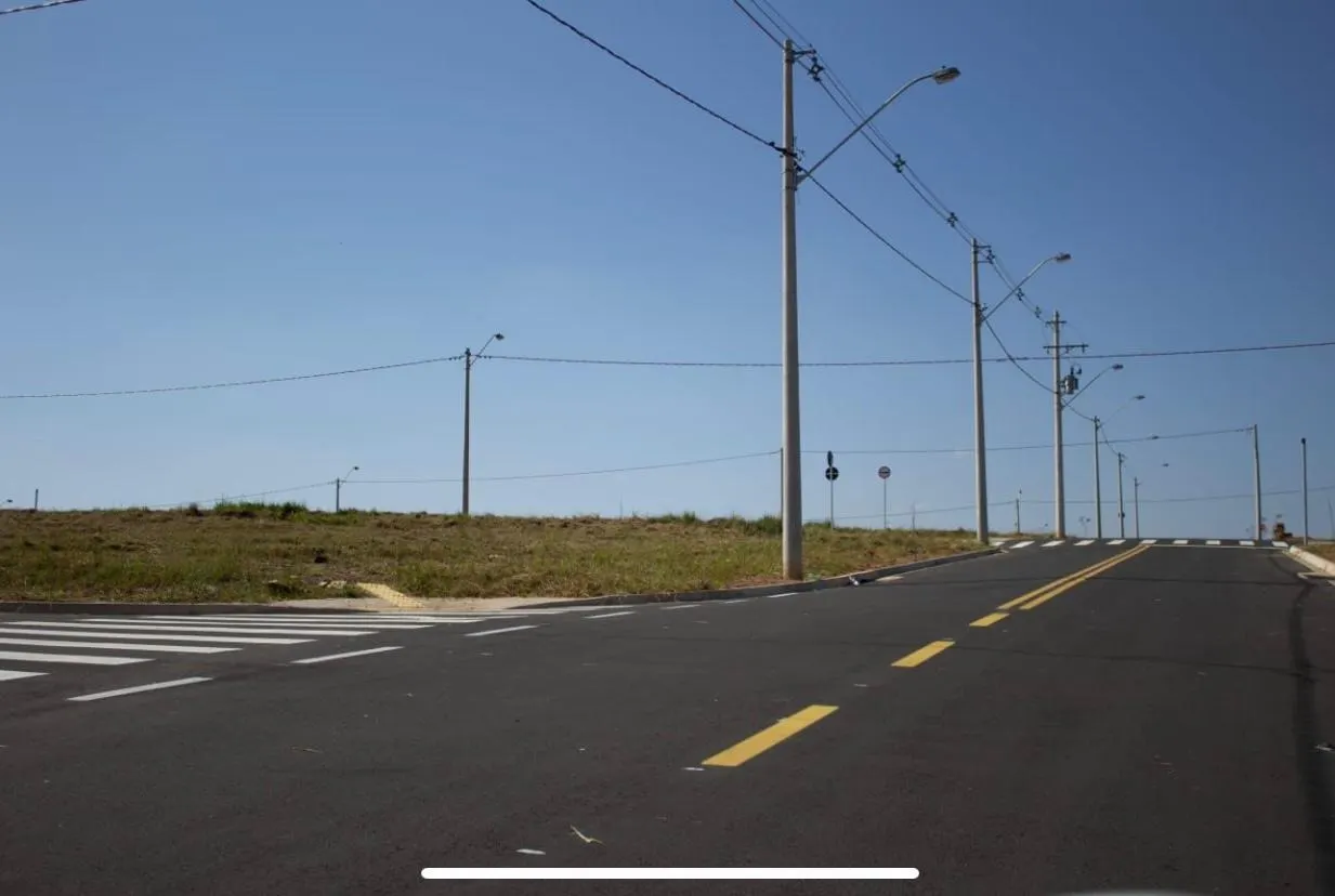 Terreno à venda de 126 m² em Campinas, SP, Brasil