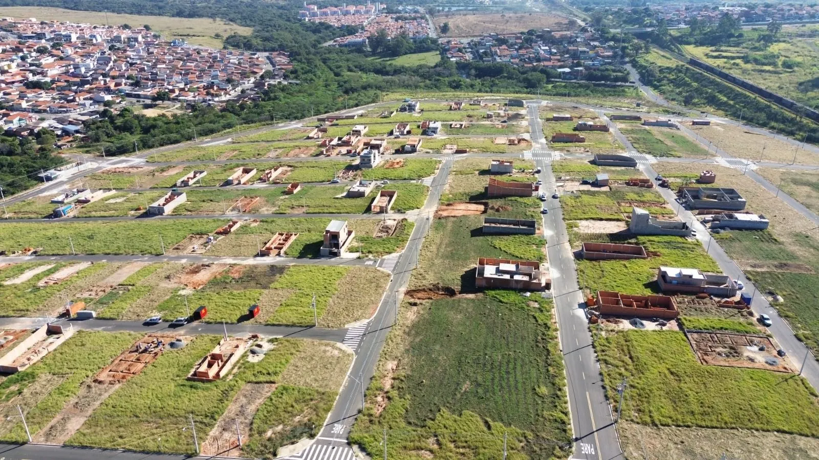 Terreno à venda de 126 m² em Campinas, SP, Brasil