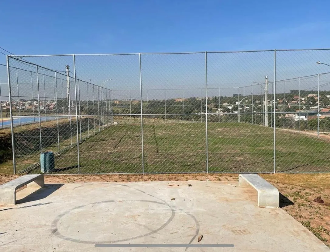 Terreno à venda de 126 m² em Campinas, SP, Brasil