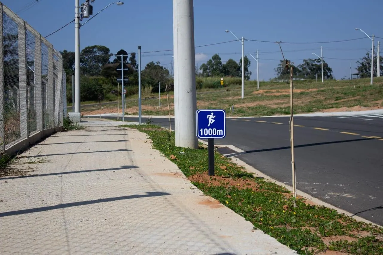 Terreno à venda de 126 m² em Campinas, SP, Brasil