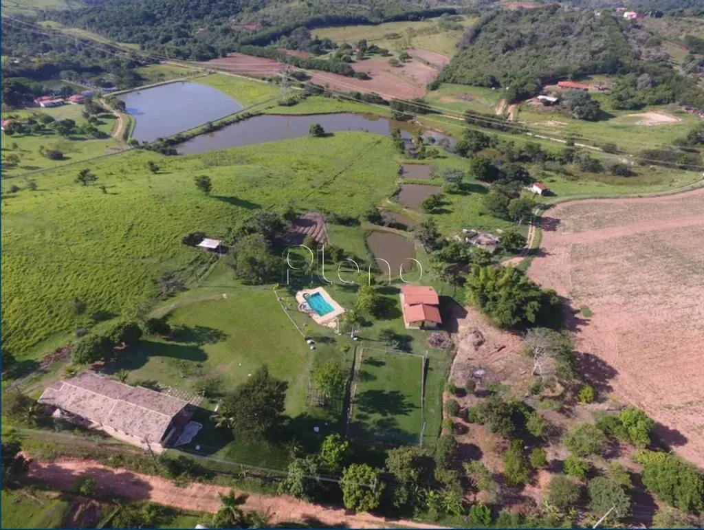 Sítio à venda de 11 ha em Campinas, SP, Brasil
