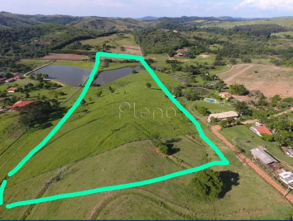 Sítio à venda de 11 ha em Campinas, SP, Brasil