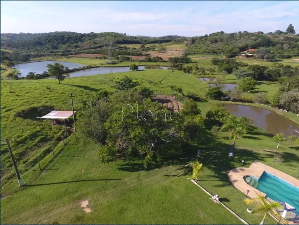 Sítio à venda de 11 ha em Campinas, SP, Brasil