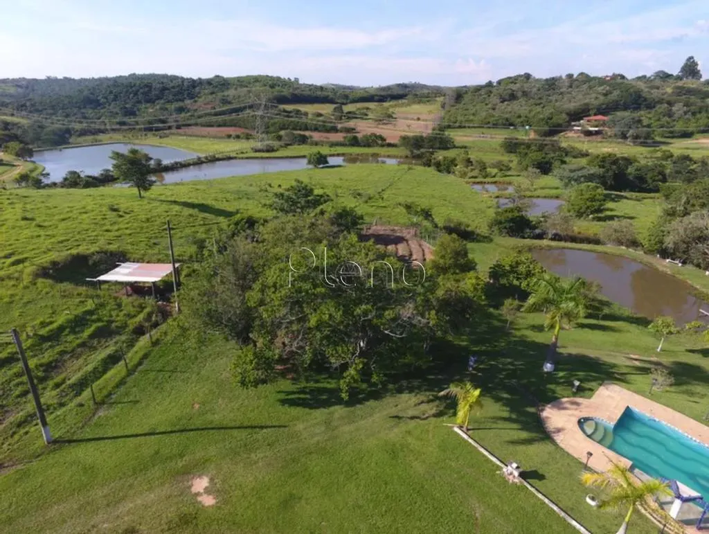 Sítio à venda de 11 ha em Campinas, SP, Brasil
