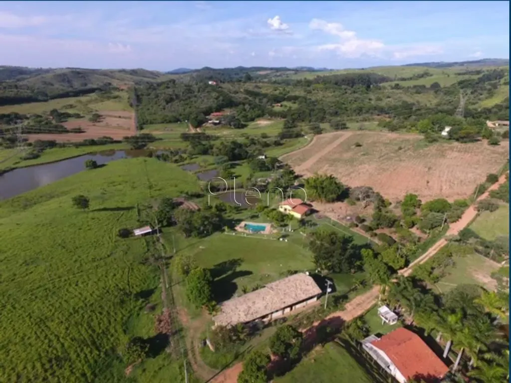 Sítio à venda de 11 ha em Campinas, SP, Brasil