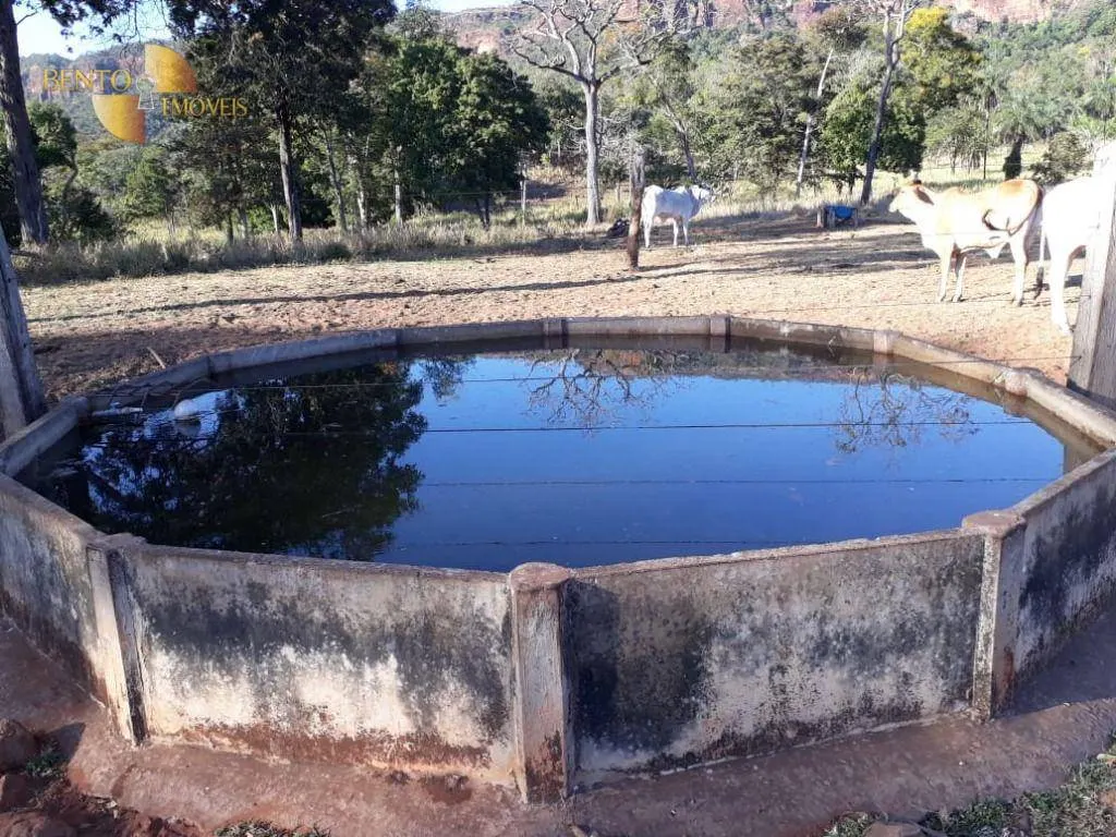Farm for sale of 741 acres in Campo Verde, MT, Brazil