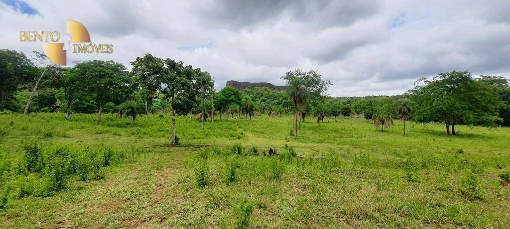 Farm for sale of 741 acres in Campo Verde, MT, Brazil