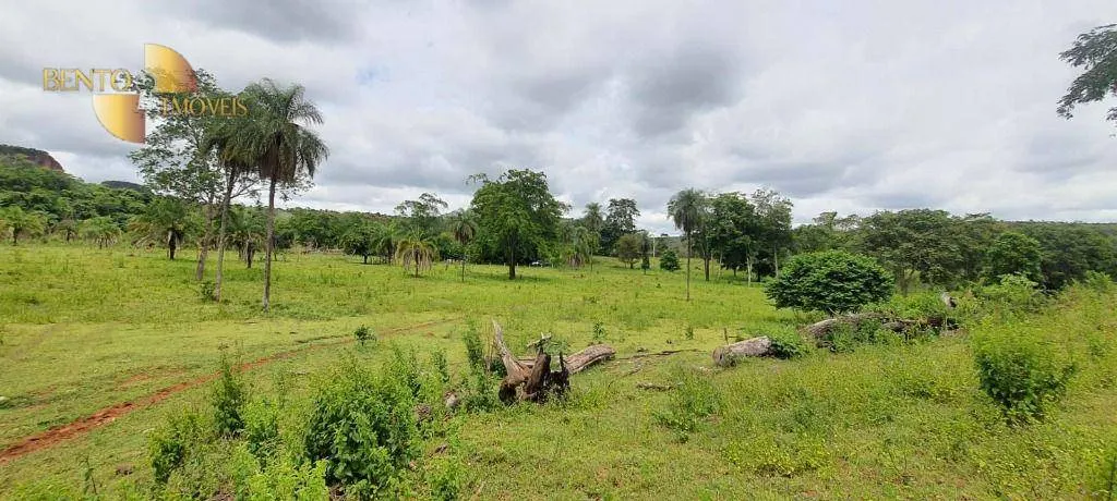 Farm for sale of 741 acres in Campo Verde, MT, Brazil