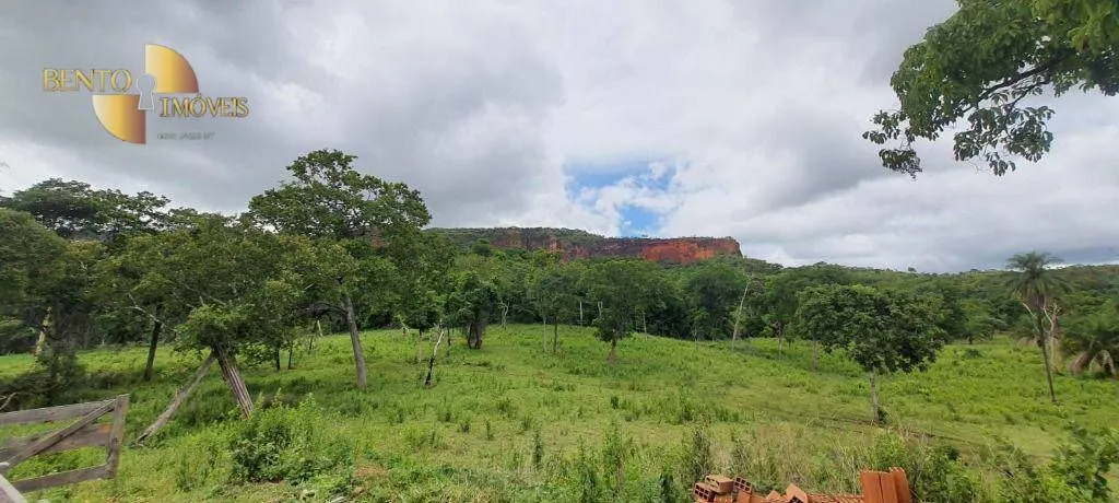 Fazenda à venda de 300 ha em Campo Verde, MT, Brasil