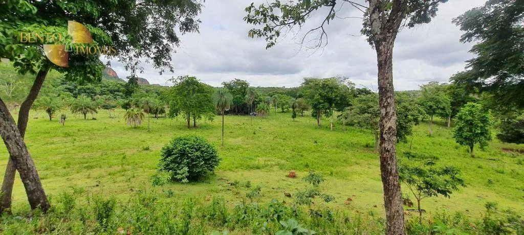 Farm for sale of 741 acres in Campo Verde, MT, Brazil