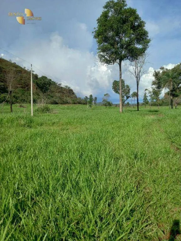 Farm for sale of 741 acres in Campo Verde, MT, Brazil