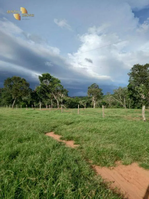 Farm for sale of 741 acres in Campo Verde, MT, Brazil