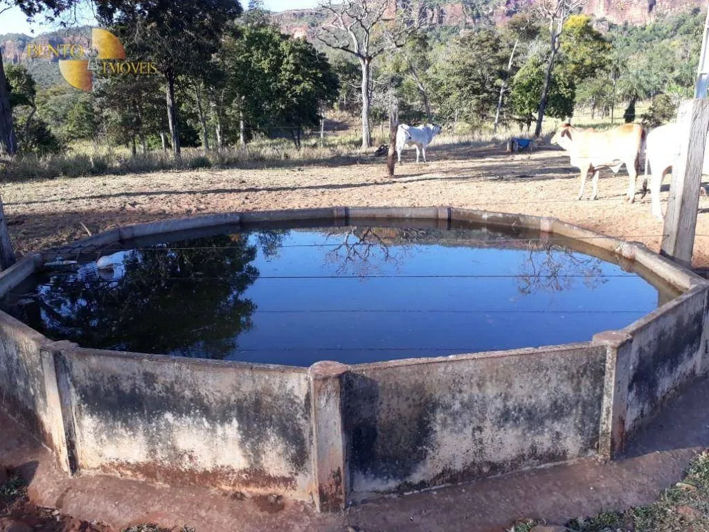 Farm for sale of 741 acres in Campo Verde, MT, Brazil
