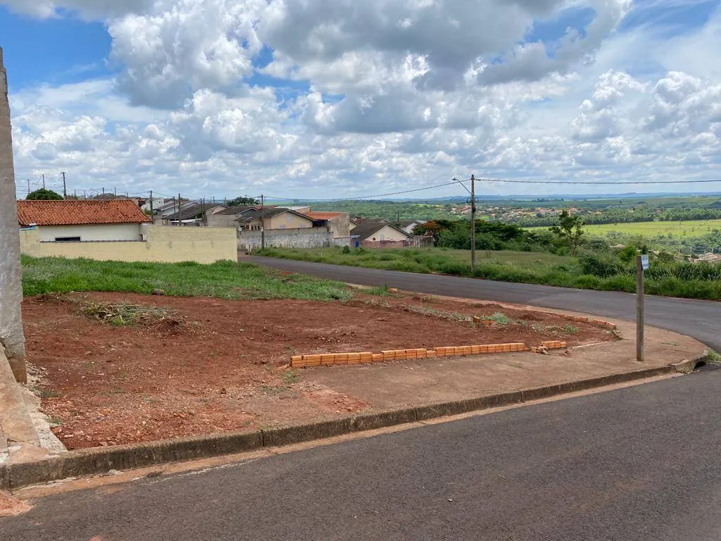 Plot for sale of 200 m² in Piraju, SP, Brazil