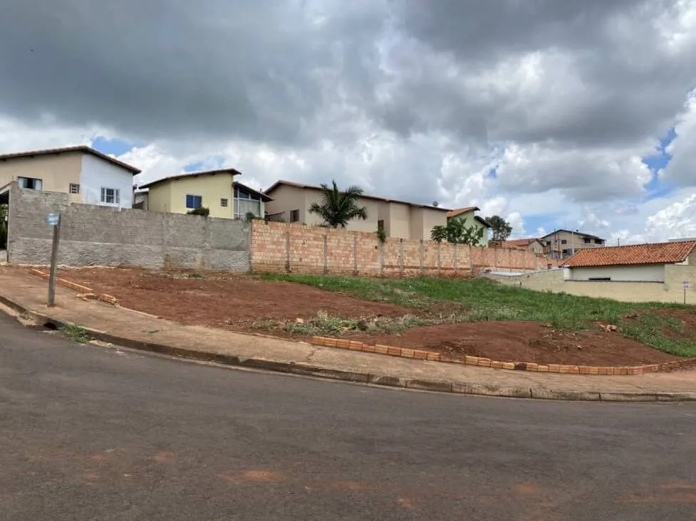Plot for sale of 200 m² in Piraju, SP, Brazil