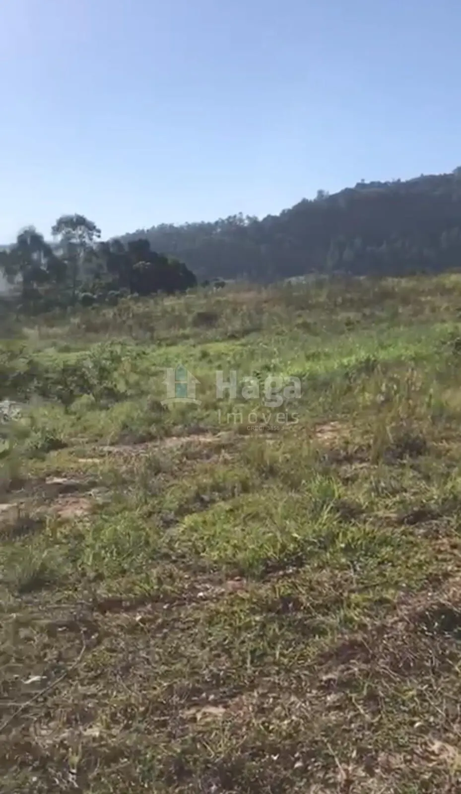 Plot for sale of 5 acres in José Boiteux, SC, Brazil