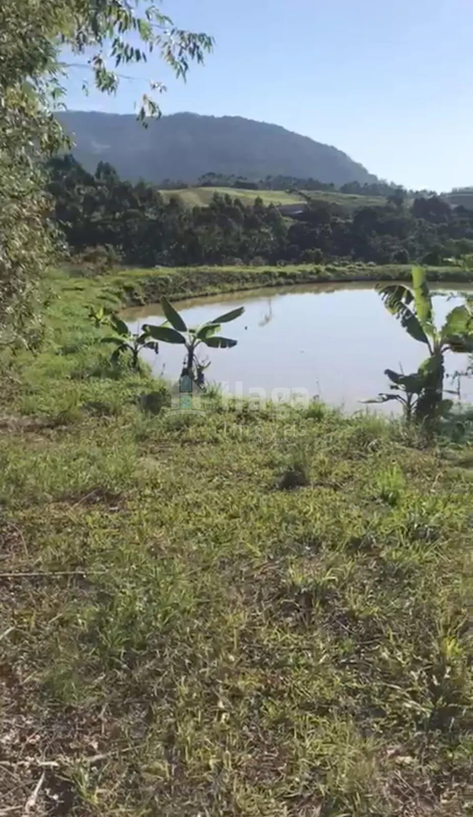 Plot for sale of 5 acres in José Boiteux, SC, Brazil