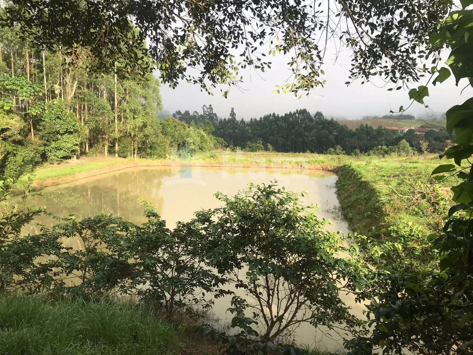 Terreno à venda de 2 ha em José Boiteux, SC, Brasil