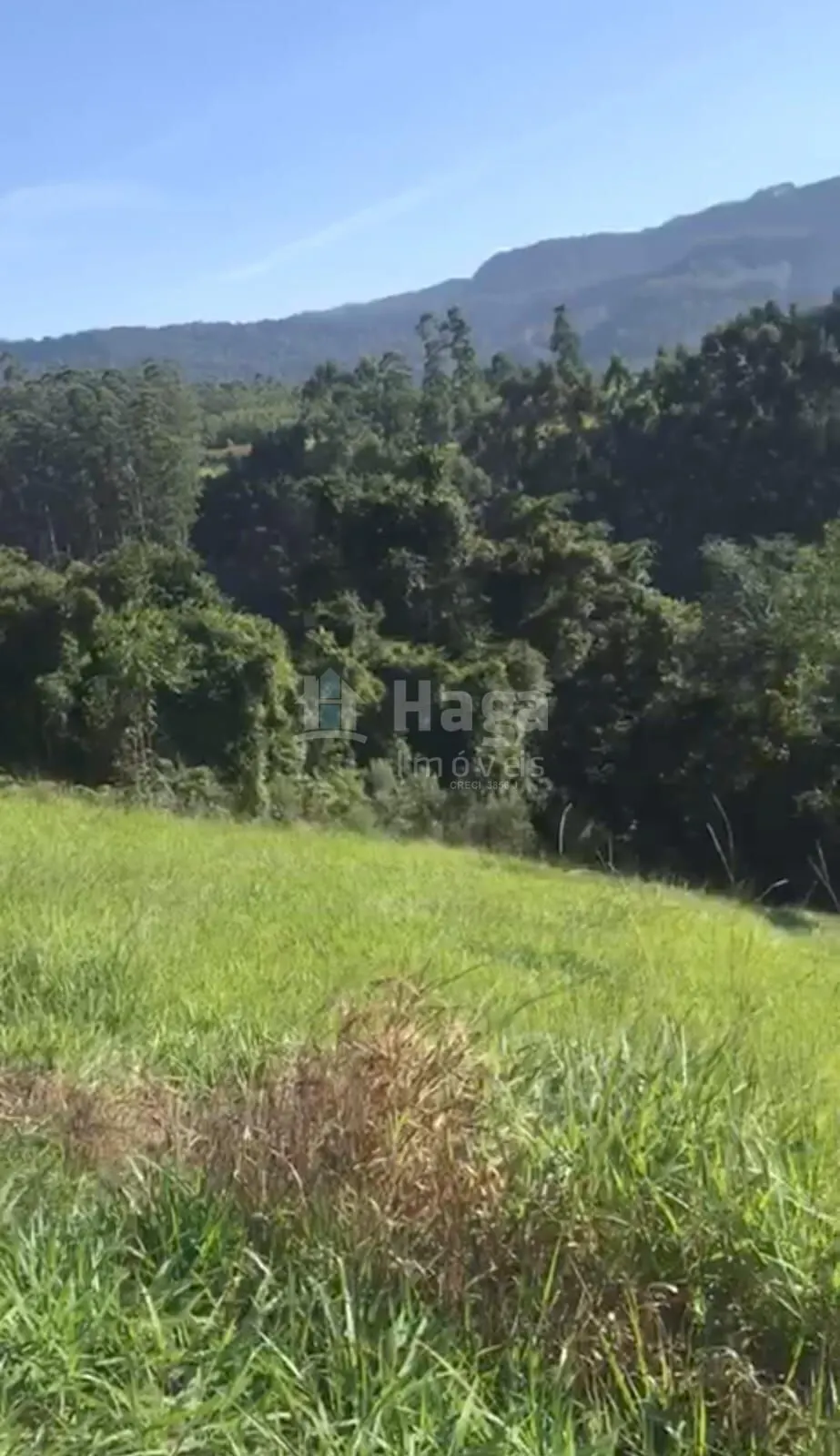 Plot for sale of 5 acres in José Boiteux, SC, Brazil