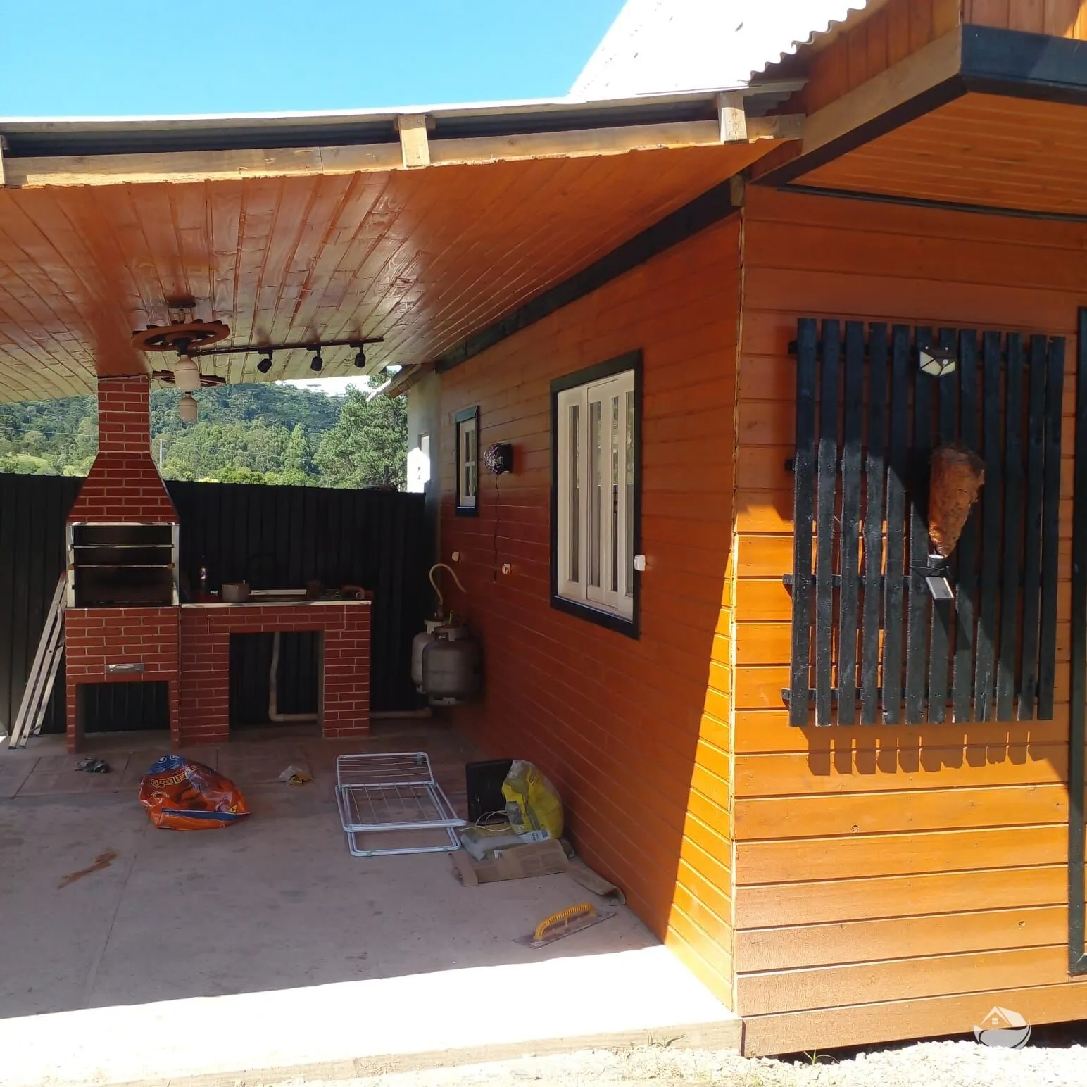 Chácara à venda de 1.200 m² em Urubici, SC, Brasil