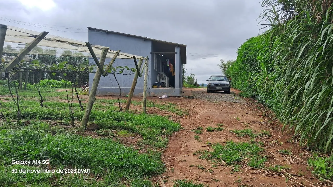 Chácara à venda de 4 ha em São Miguel Arcanjo, SP, Brasil