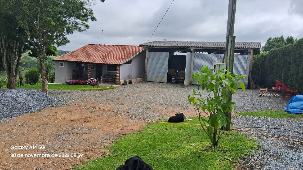 Chácara à venda de 4 ha em São Miguel Arcanjo, SP, Brasil