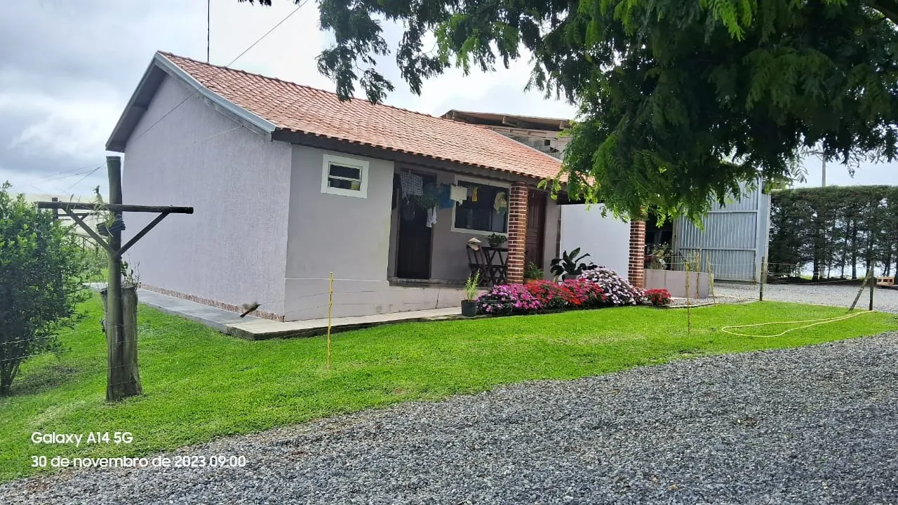 Chácara à venda de 4 ha em São Miguel Arcanjo, SP, Brasil