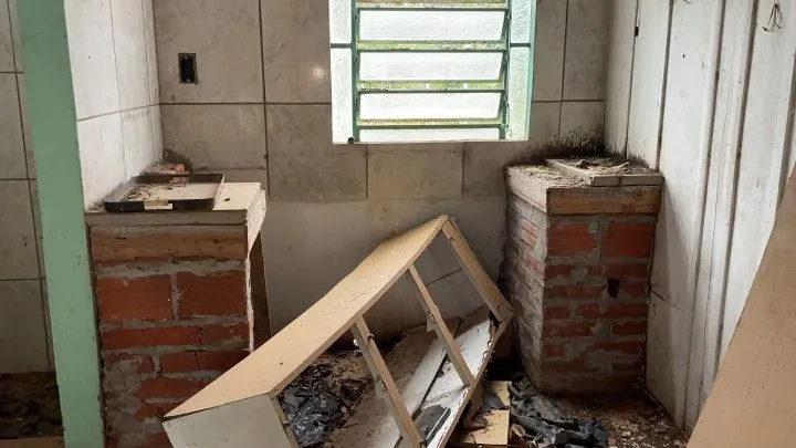 Chácara à venda de 3 ha em Rolante, RS, Brasil